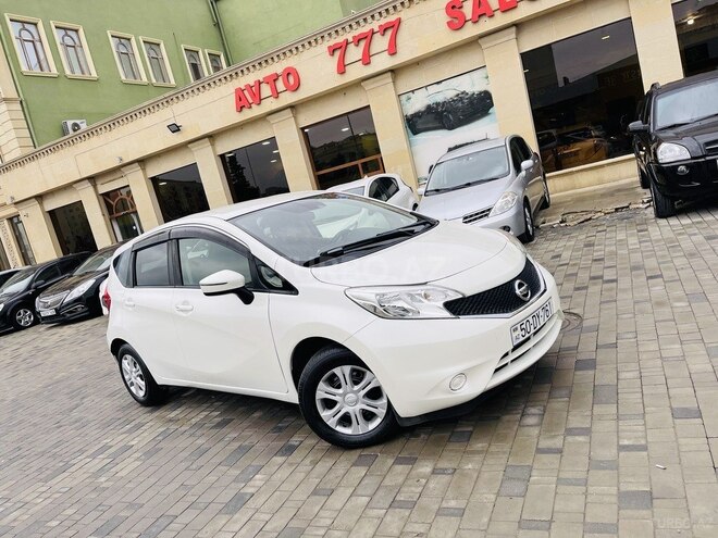 Nissan Note-2