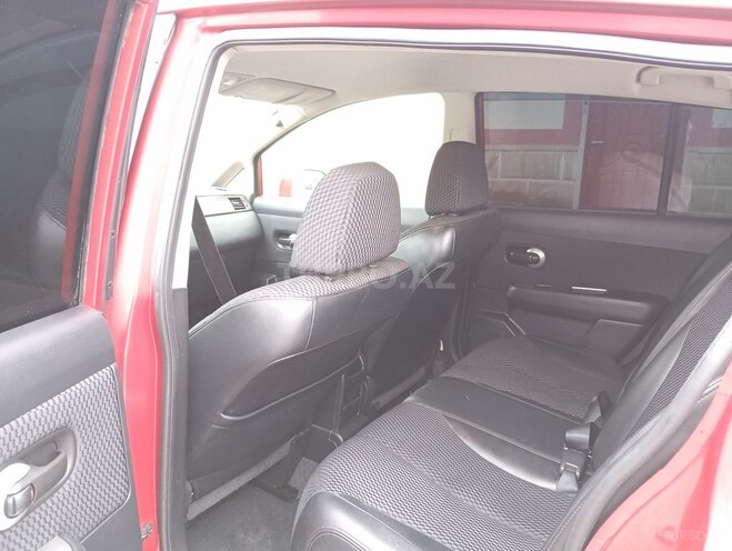 Nissan Tiida 2011, 195,000 km - 1.5 л - Bakı