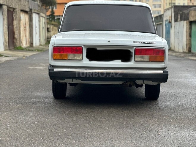LADA (VAZ) 2107 2008, 78,300 km - 1.5 l - Bakı