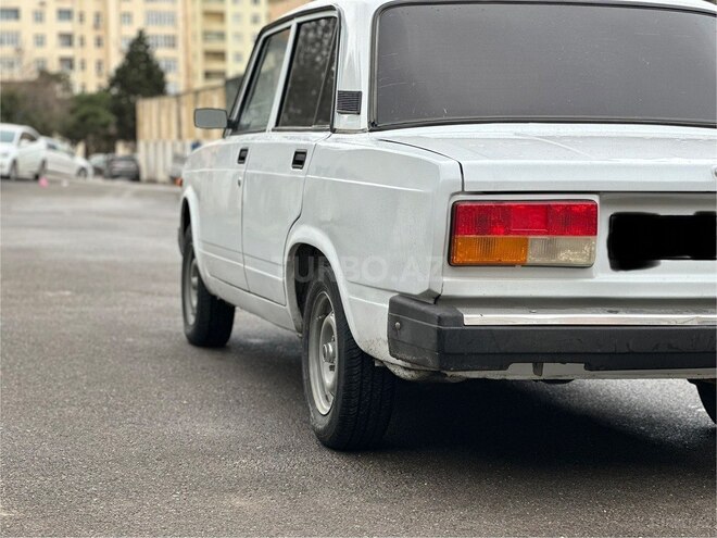 LADA (VAZ) 2107 2008, 78,300 km - 1.5 l - Bakı