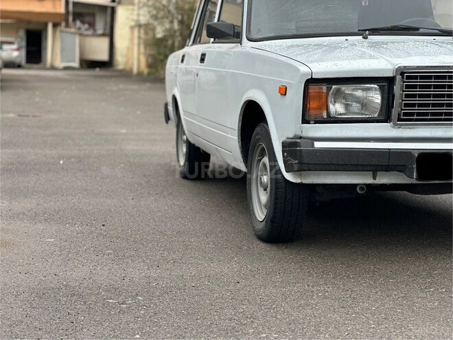 LADA (VAZ) 2107 2008, 78,300 km - 1.5 l - Bakı