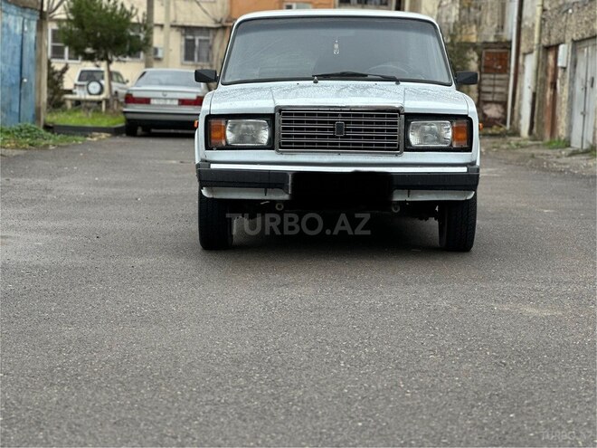 LADA (VAZ) 2107 2008, 78,300 km - 1.5 l - Bakı
