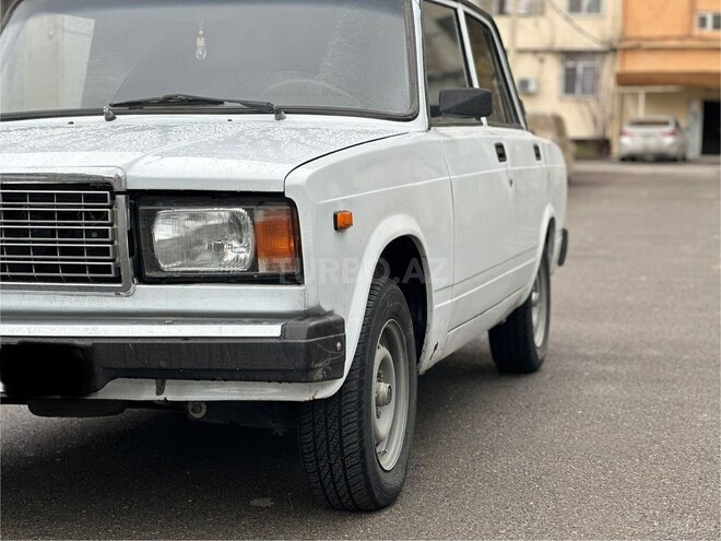 LADA (VAZ) 2107 2008, 78,300 km - 1.5 l - Bakı