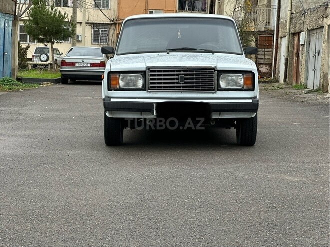 LADA (VAZ) 2107 2008, 78,300 km - 1.5 l - Bakı