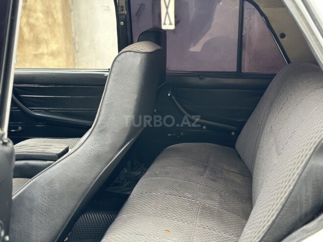 LADA (VAZ) 2107 2008, 78,300 km - 1.5 l - Bakı