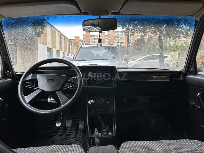 LADA (VAZ) 2107 2008, 78,300 km - 1.5 l - Bakı