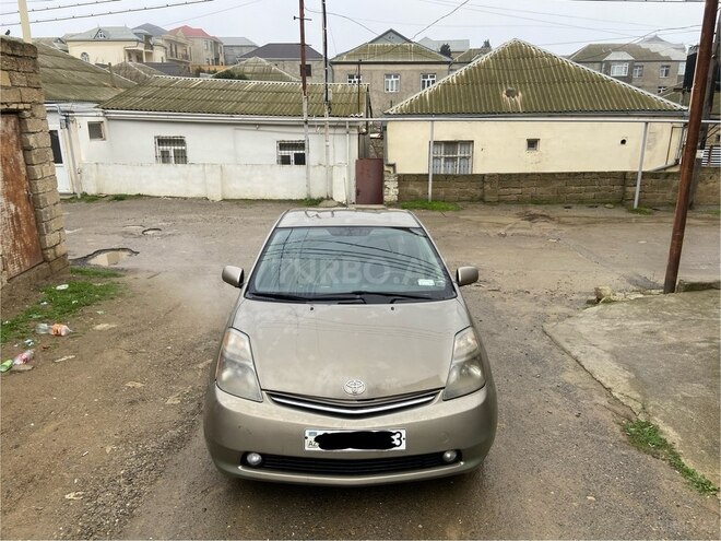 Toyota Prius 2007, 289,987 km - 1.5 л - Bakı