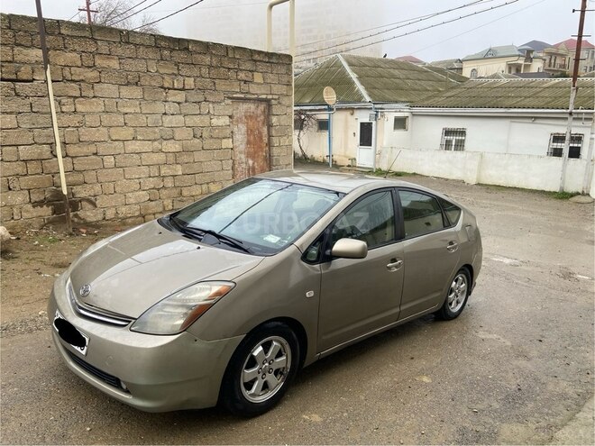 Toyota Prius 2007, 289,987 km - 1.5 л - Bakı