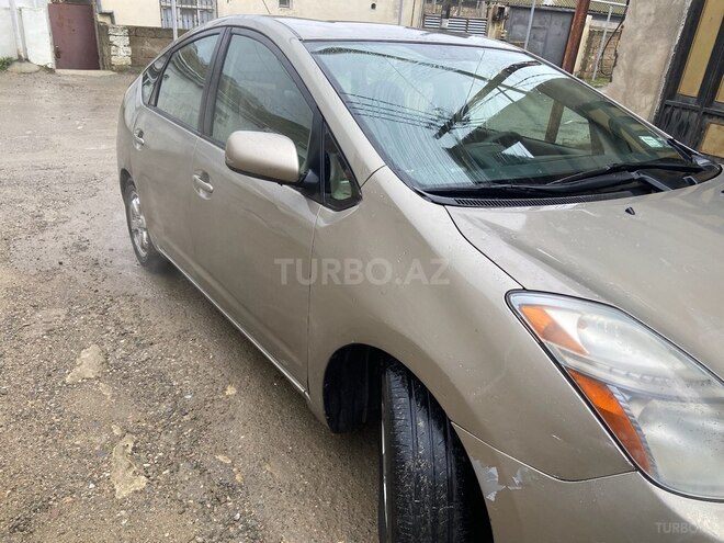 Toyota Prius 2007, 289,987 km - 1.5 л - Bakı