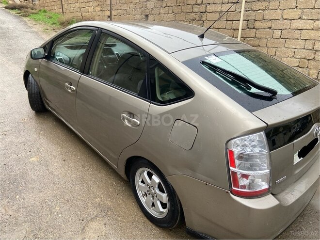 Toyota Prius 2007, 289,987 km - 1.5 л - Bakı