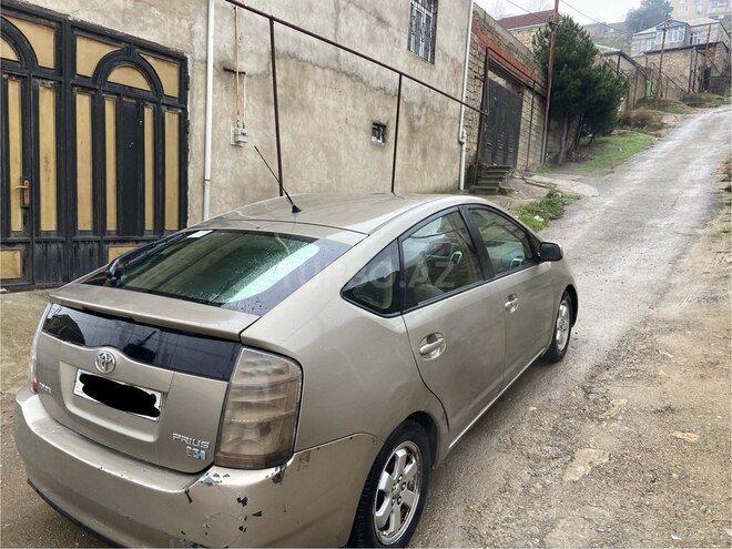 Toyota Prius 2007, 289,987 km - 1.5 л - Bakı