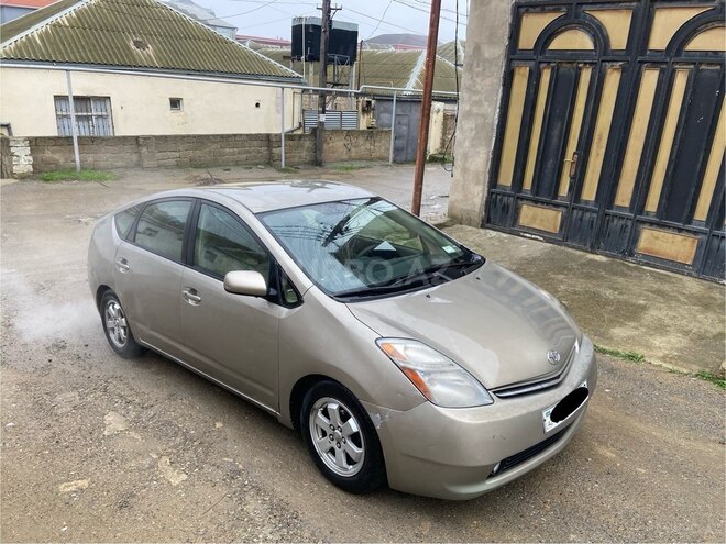 Toyota Prius 2007, 289,987 km - 1.5 л - Bakı