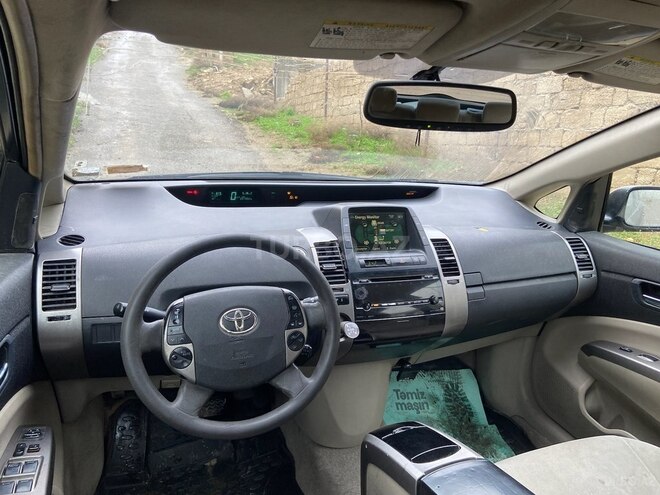 Toyota Prius 2007, 289,987 km - 1.5 л - Bakı