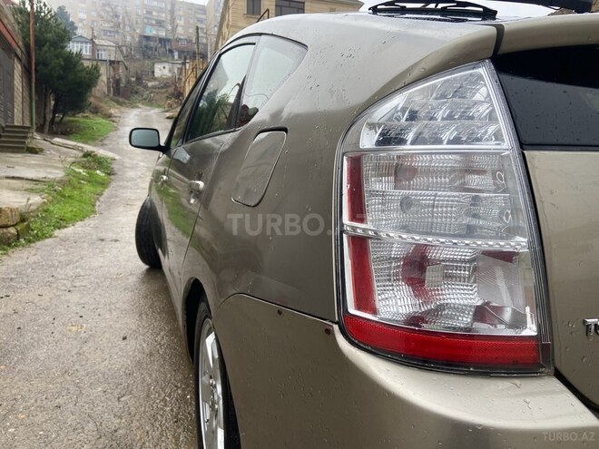 Toyota Prius 2007, 289,987 km - 1.5 л - Bakı