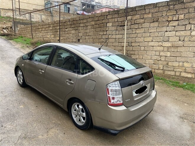 Toyota Prius 2007, 289,987 km - 1.5 л - Bakı