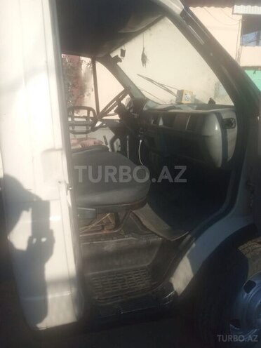 GAZ 330232-744 2000, 35,000 km - 2.3 l - Tovuz