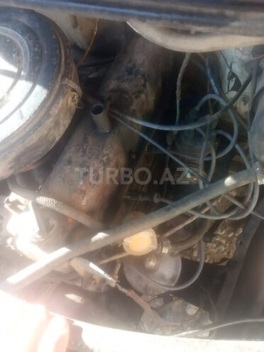 GAZ 330232-744 2000, 35,000 km - 2.3 l - Tovuz