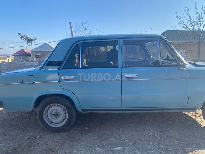 LADA (VAZ) 2106 1995, 95,000 km - 1.5 l - Şəmkir