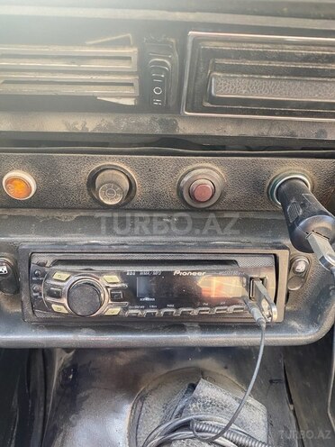 LADA (VAZ) 2106 1995, 95,000 km - 1.5 l - Şəmkir