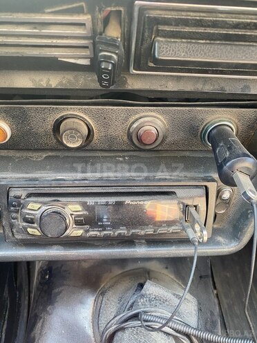 LADA (VAZ) 2106 1995, 95,000 km - 1.5 l - Şəmkir