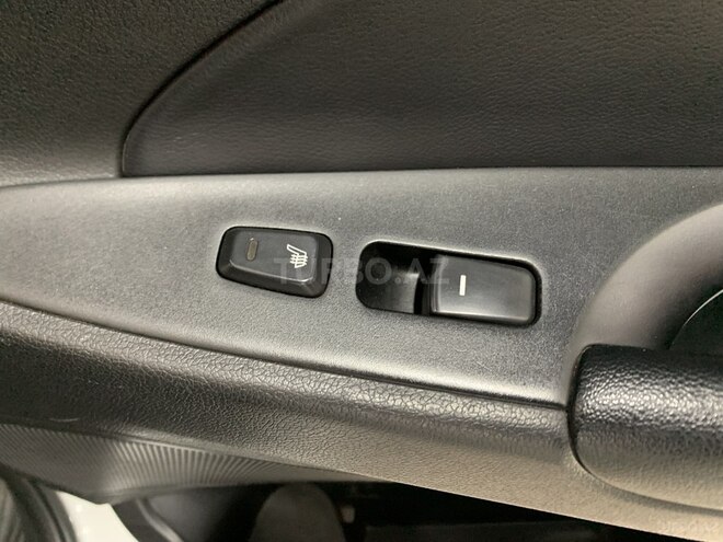 Hyundai Sonata 2010, 194,000 km - 2.4 l - Bakı