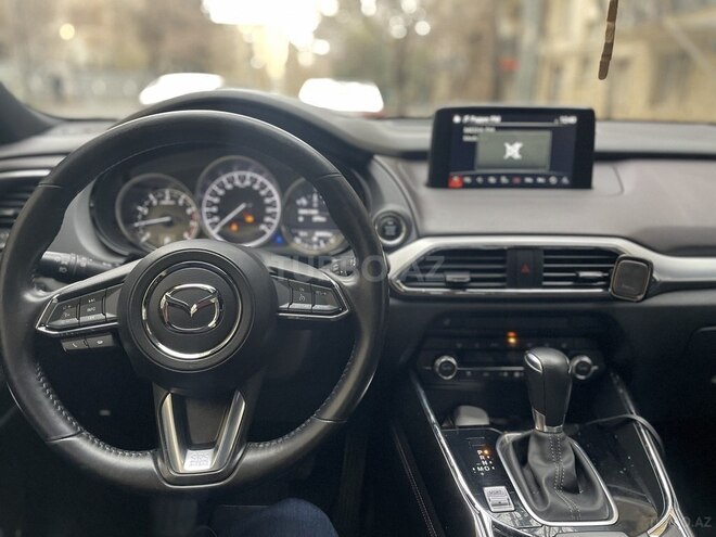Mazda CX-9 2019, 84,000 km - 2.5 l - Bakı
