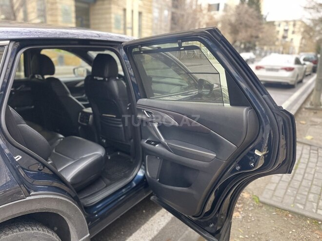 Mazda CX-9 2019, 84,000 km - 2.5 l - Bakı
