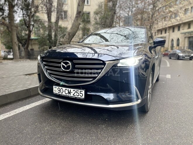 Mazda CX-9 2019, 84,000 km - 2.5 l - Bakı