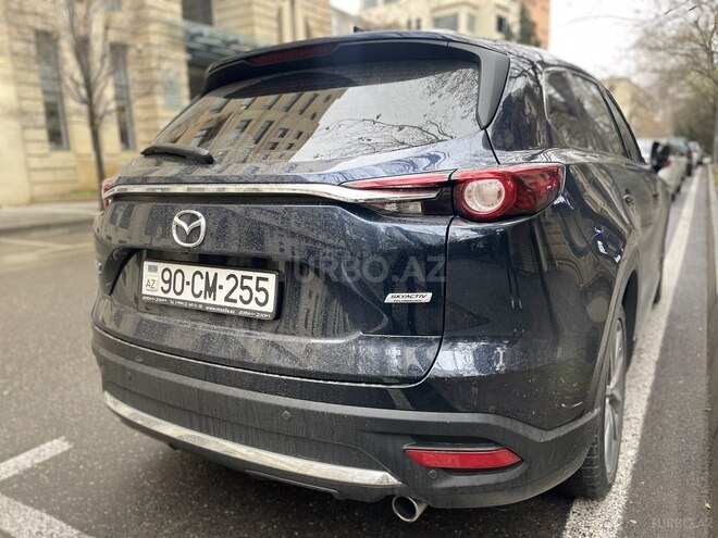 Mazda CX-9 2019, 84,000 km - 2.5 l - Bakı