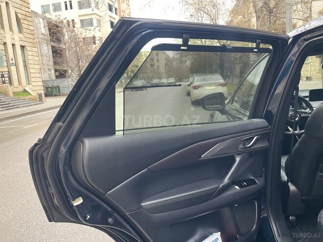 Mazda CX-9 2019, 84,000 km - 2.5 l - Bakı