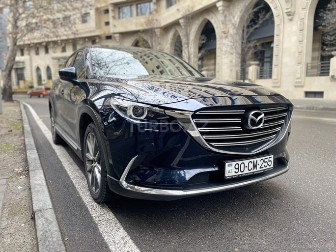 Mazda CX-9 2019, 84,000 km - 2.5 l - Bakı