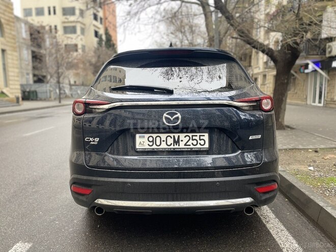 Mazda CX-9 2019, 84,000 km - 2.5 l - Bakı