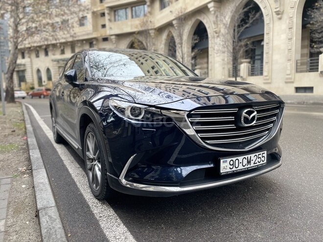 Mazda CX-9 2019, 84,000 km - 2.5 l - Bakı