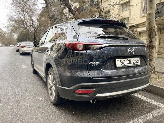 Mazda CX-9 2019, 84,000 km - 2.5 l - Bakı