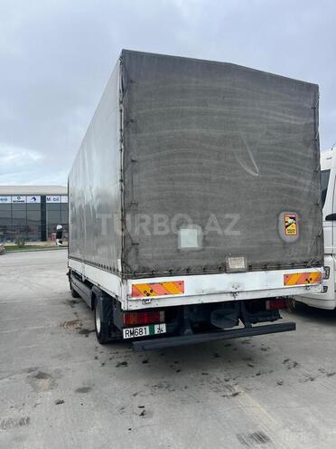 Mercedes Atego 818 2008, 511,353 km - 4.3 l - Bakı