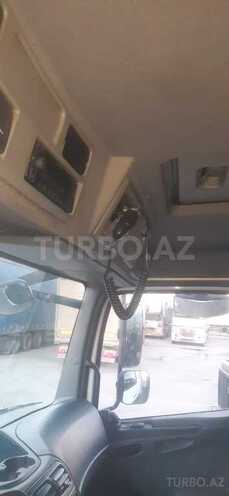 Mercedes Atego 818 2008, 511,353 km - 4.3 l - Bakı