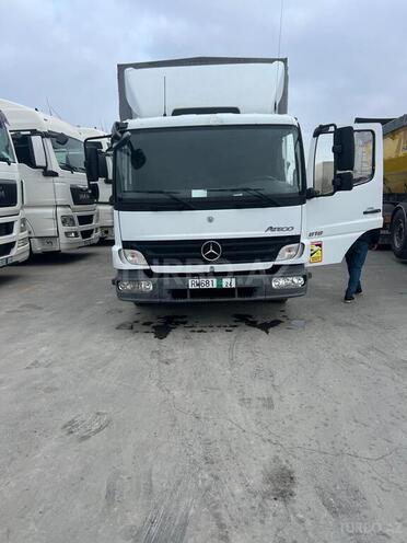Mercedes Atego 818 2008, 511,353 km - 4.3 l - Bakı