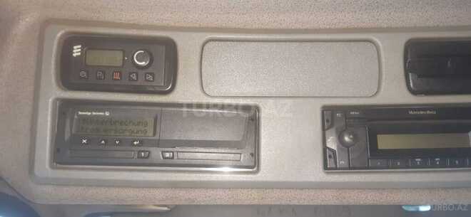 Mercedes Atego 818 2008, 511,353 km - 4.3 l - Bakı