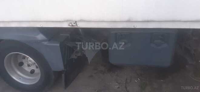 Mercedes Atego 818 2008, 511,353 km - 4.3 l - Bakı