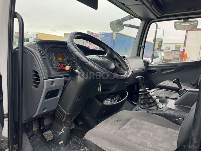 Mercedes Atego 818 2008, 511,353 km - 4.3 l - Bakı