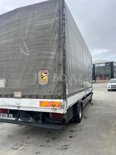 Mercedes Atego 818 2008, 511,353 km - 4.3 l - Bakı