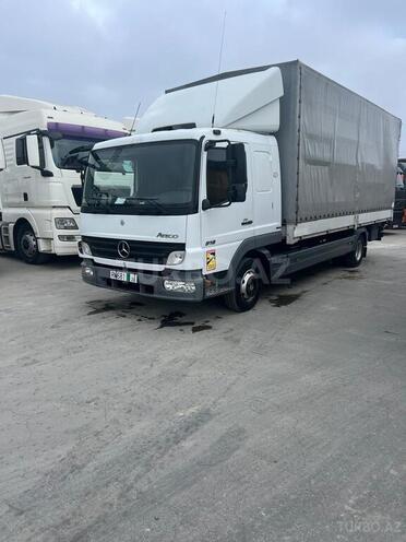 Mercedes Atego 818 2008, 511,353 km - 4.3 l - Bakı