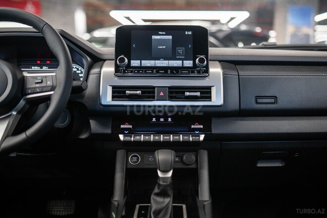 Mitsubishi L200-9