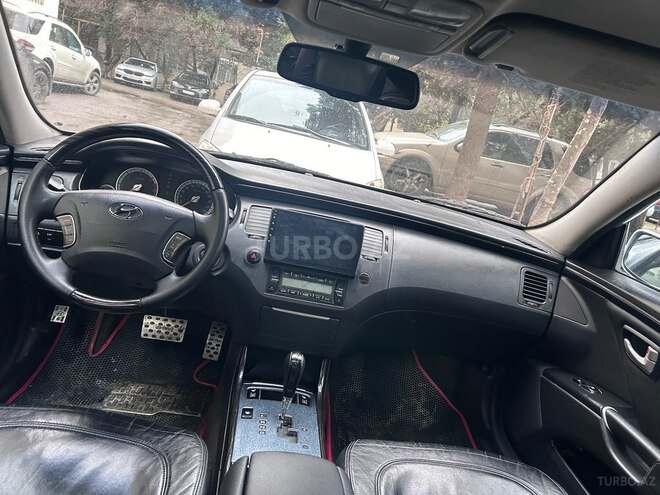 Hyundai Grandeur 2008, 420,000 km - 2.2 л - Bakı