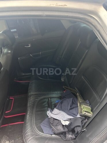 Hyundai Grandeur 2008, 420,000 km - 2.2 л - Bakı