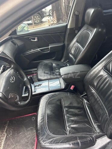 Hyundai Grandeur 2008, 420,000 km - 2.2 л - Bakı