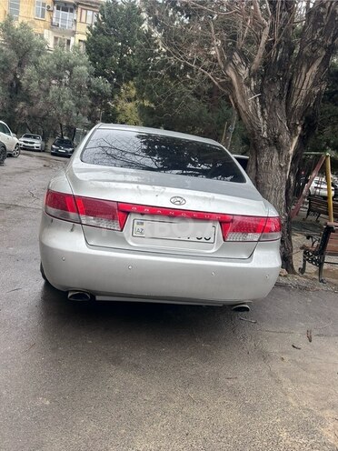 Hyundai Grandeur 2008, 420,000 km - 2.2 л - Bakı