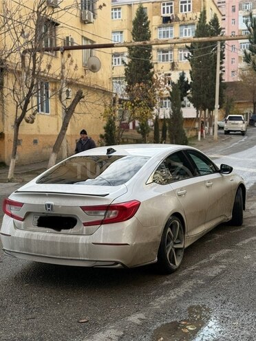 Honda Accord 2022, 56,500 km - 2.0 л - Sumqayıt