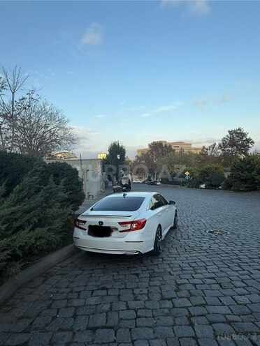 Honda Accord 2022, 56,500 km - 2.0 л - Sumqayıt