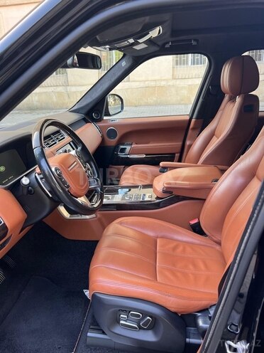 Land Rover Range Rover 2014, 190,000 km - 3.0 l - Bakı
